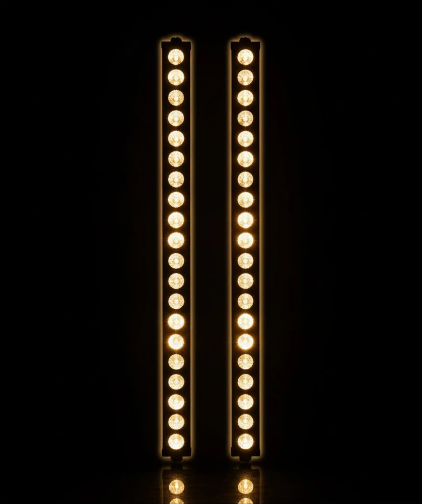 LED bar 24
